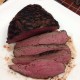 Low Temperature Cooked Top Sirloin